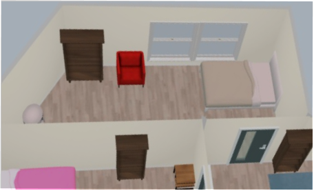 Vesta - Design all spaces